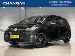 Volkswagen ID.3 - Pro S 77 kWh | Navigatie | Stoelverwarming | Cruise Control |