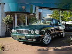Jaguar XJ - 4.2 V8