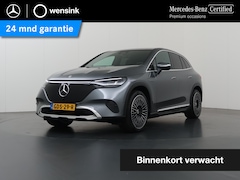 Mercedes-Benz EQE SUV - 350+ Business Edition 96 kWh | Memory | Stoelventilatie | Trekhaak | Sfeerverlichting |
