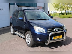 Toyota RAV4 - 2.0 VVTi X-Style 4X4