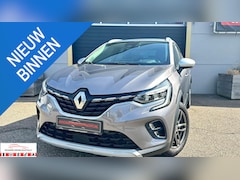 Renault Captur - 1.6 E-Tech Plug-in Hybrid 160 Intens