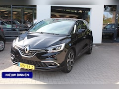 Renault Scénic - 1.3 TCe Intens 140 pk, Trekhaak, 1500 kg trekgew