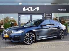 BMW 5-serie - 545e xDrive Business Edition Plus