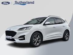 Ford Kuga - 2.5 PHEV ST-Line X Trekhaak Wegklapbaar | Winter Pack | Driver Pack | Alcantara leder | Di