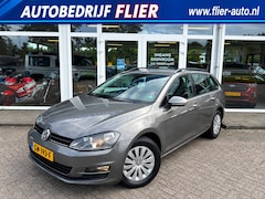 Volkswagen Golf Variant - 1.2 TSI 4.Cil. Trendline | 83.000KM NAP |