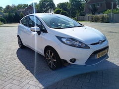 Ford Fiesta - 1.6 Sport