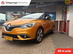 Renault Scénic - 1.2 TCe Intens