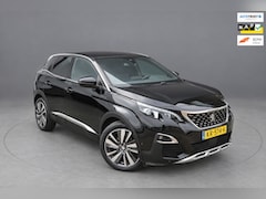 Peugeot 3008 - GT Line|Camera|Keyless|Trekhaak