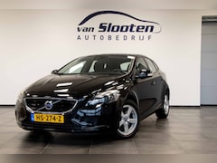 Volvo V40 - 2.0 T2 Ocean Race | Airco | 16"Velgen | Navi
