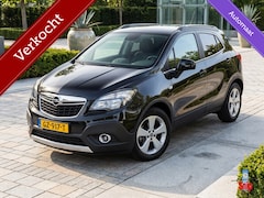 Opel Mokka - 1.4 T Cosmo