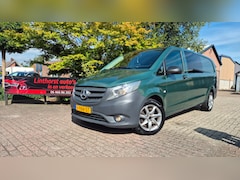 Mercedes-Benz Vito - 111 CDI Extra Lang DC Comfort-camera-2015