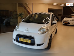 Citroën C1 - 1.0-12V Exclusive Sportive 5D Nieuwe APK