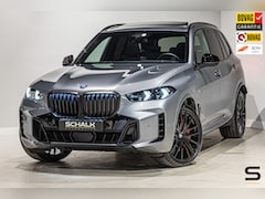 BMW X5 - XDrive50e|M-sportPro|Pano|Massage|Comfort|Carbon|Full