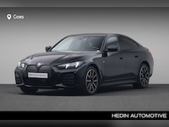 BMW i4 - eDrive40 84 kWh | M Sportpakket Pro | Comfort Access | Extra getint glas in achterportierr