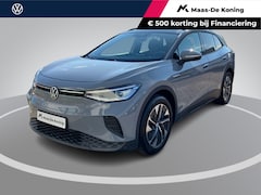 Volkswagen ID.4 - Pro 77 kWh 150kW/204PK · Trekhaak · Panoramadak · Parkeersensoren · Apple/Android Car Play