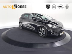 Renault Scénic - TCe 140 EDC Limited | Camera | Stoelverwarming | Navigatie | Apple Carplay