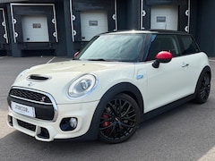 MINI 3-Deurs - 2.0 Cooper S Pepper JCW/240PK/REMUS/CRUISE/CLIMA/NAVI