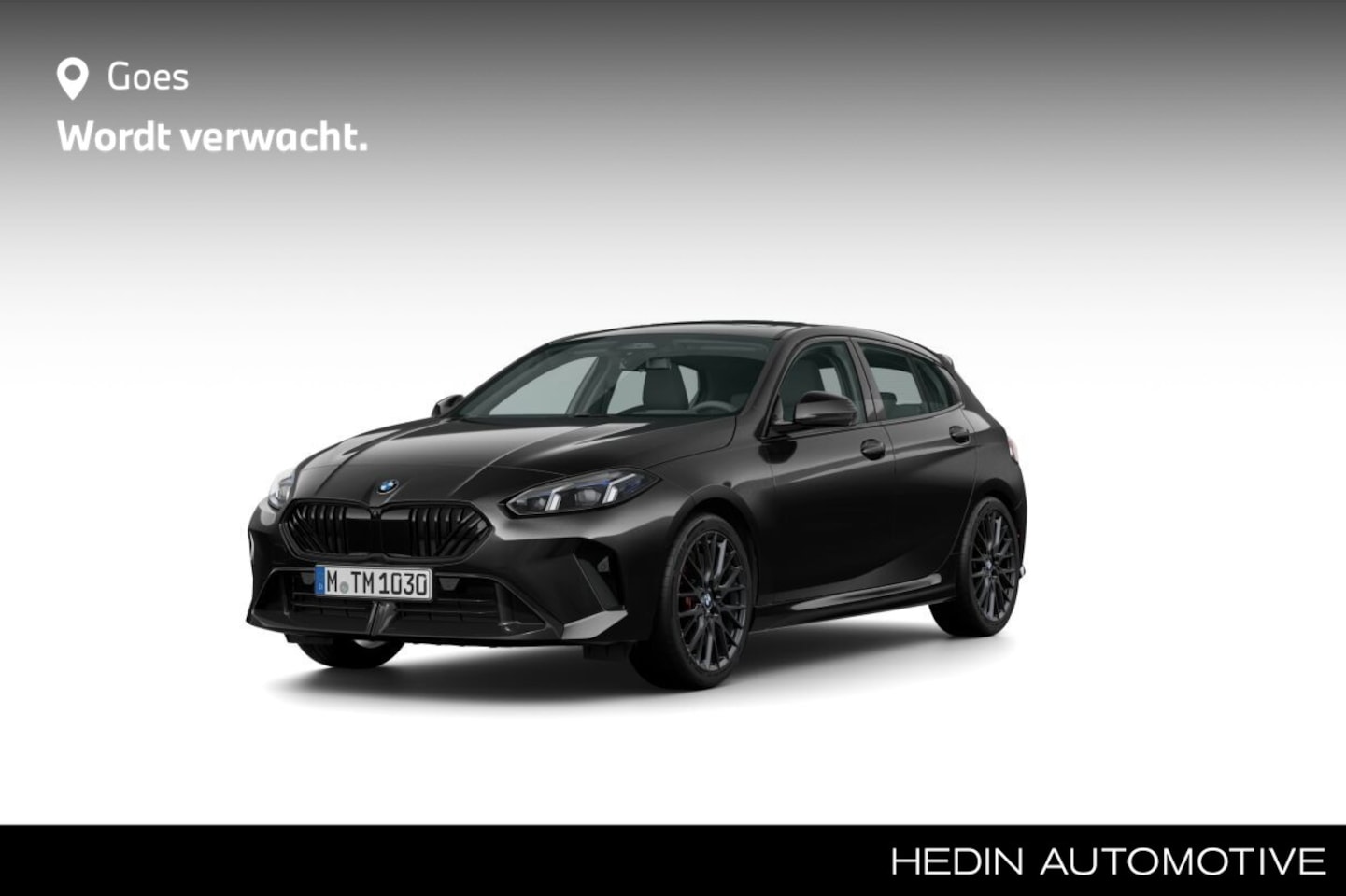 BMW 1-serie - 120 M Sport Pro | Stuurwielrand verwarmd |Panoramadak | Driving Assistant | Parking Assist - AutoWereld.nl