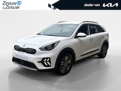 Kia Niro - 1.6 GDi Hybrid DynamicLine | Navigatie | Apple Carplay / Android Auto | Climate Control |