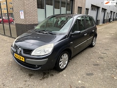 Renault Scénic - 1.6-16V Privilège Comfort 125 DKM NAP Airco