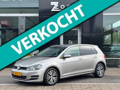 Volkswagen Golf - 1.2 TSI Trendline. Vaste prijs/Fixed Price