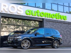 BMW X5 - xDrive45e High Executive | BTW | M-SPORT | PANO | LASER | HUD | H/K | COMFORTZETELS |