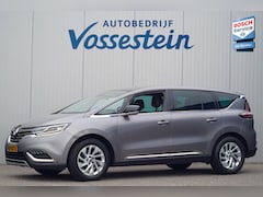 Renault Espace - 1.6 TCe Dynamique 7p. / 103dkm NAP / Pano / NL-Auto / Trekhaak / Climate / Cruise