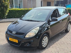 Hyundai i20 - 1.2i Business Edition apk 16-08-2027
