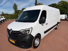 Renault Master - T35 2.3 dCi 165PK L4H2 EL Energy Comfort