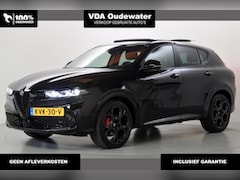 Alfa Romeo Tonale - 1.5T 160pk Hybrid Veloce Panorama 20"