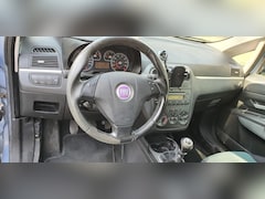 Fiat Grande Punto - 1.4 Dynamic