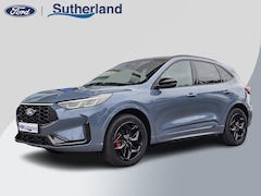 Ford Kuga - 2.5 PHEV BlueCruise Edition 243pk | Wegklapbare Trekhaak | 2.100kg Trekgewicht | Direct le