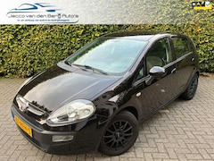Fiat Punto Evo - 1.2i Pop I Airco I Cruise Control