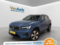 Volvo XC40 - T4 Aut. Plug-in Hybrid Bright Parkeercamera Keyless 211pk
