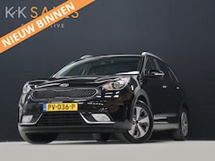 Kia Niro - 1.6 GDi Hybrid DynamicLine [APPLE CARPLAY, ANDROID, CRUISE CONTROL, CAMERA, CLIMATE CONTRO