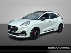 Ford Puma - 1.0 EcoBoost Hybrid 170pk Automaat ST-X | Performace Pack | Panoramadak | Driver Assistanc