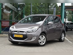 Hyundai ix20 - 1.4i Go 90pk | Airco | Navigatie |