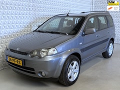 Honda HR-V - 1.6i 2WD in goede en nette staat 194.000km (2004)