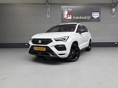 SEAT Ateca - 1.5 TSI FR/PANO/DODE HOEK/TREKH WEGKL/CAM/19 INCH/ENZ