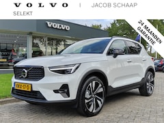 Volvo XC40 - B4 211PK Plus Dark | BLIS | Trekhaak | 360 | H&K | Pano | Carplay | Elektr. Stoelen | ACC