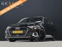 Audi A3 Sportback - 35 TFSI Advanced edition [TREKHAAK AFNEEMBAAR, APPLE CARPLAY, ANDROID, ADAPTIVE CRUISE CON