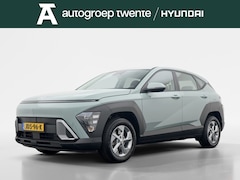 Hyundai Kona - 1.6 GDI HEV Comfort | Private lease 529 pm | Navigatie | Camera