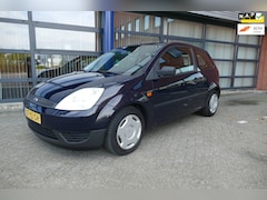 Ford Fiesta - 1.3-8V Style 3drs Nieuwe Apk tot 06-11-2027