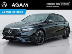 Mercedes-Benz A-klasse - Hatchback 250 e 140 Year Edition