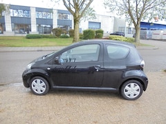 Toyota Aygo - 1.0-12V Access
