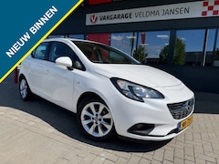 Opel Corsa - 1.4 EDITION 5-DRS. + AIRCO/LMV/CRUISE CONTROL