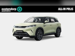 BYD Atto 2 - Business 65 kWh | Panoramadak | Adaptive Cruise Control | 430 KM WLTP | Elektrisch Verstel