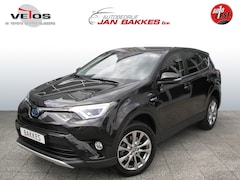 Toyota RAV4 - Hybrid Executive Leder + trekhaak