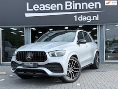 Mercedes-Benz AMG GLE - 350 e 4MATIC 53 Burmes|Pano|360|Sfeer|Blindspot|