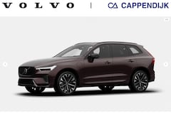 Volvo XC60 - T8 AWD GT Ultra Executive Edition | Luchtvering